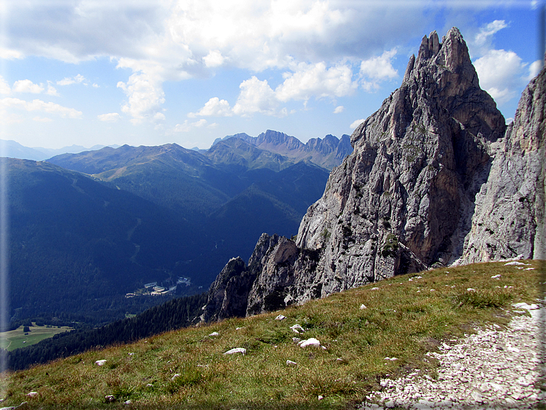 foto Pale di San Martino